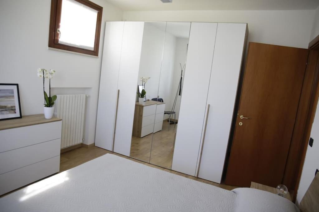Iseo Lake Family&Friends Smart Home Exteriér fotografie