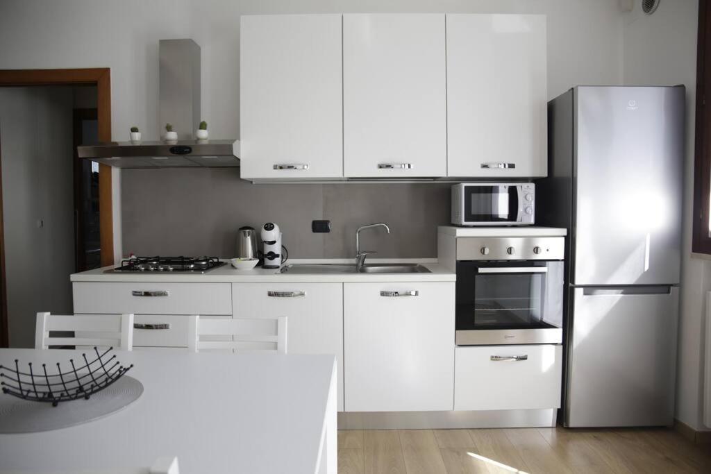 Iseo Lake Family&Friends Smart Home Exteriér fotografie