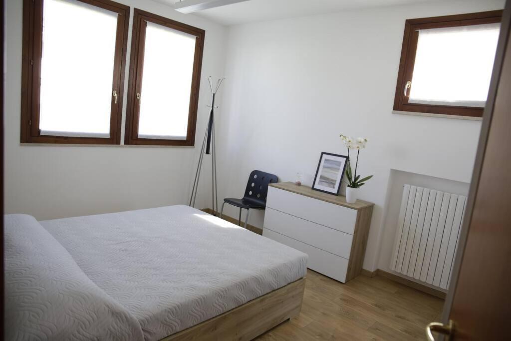 Iseo Lake Family&Friends Smart Home Exteriér fotografie