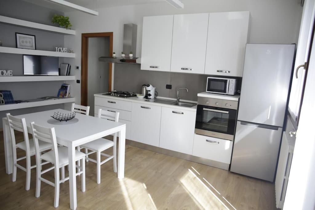Iseo Lake Family&Friends Smart Home Exteriér fotografie