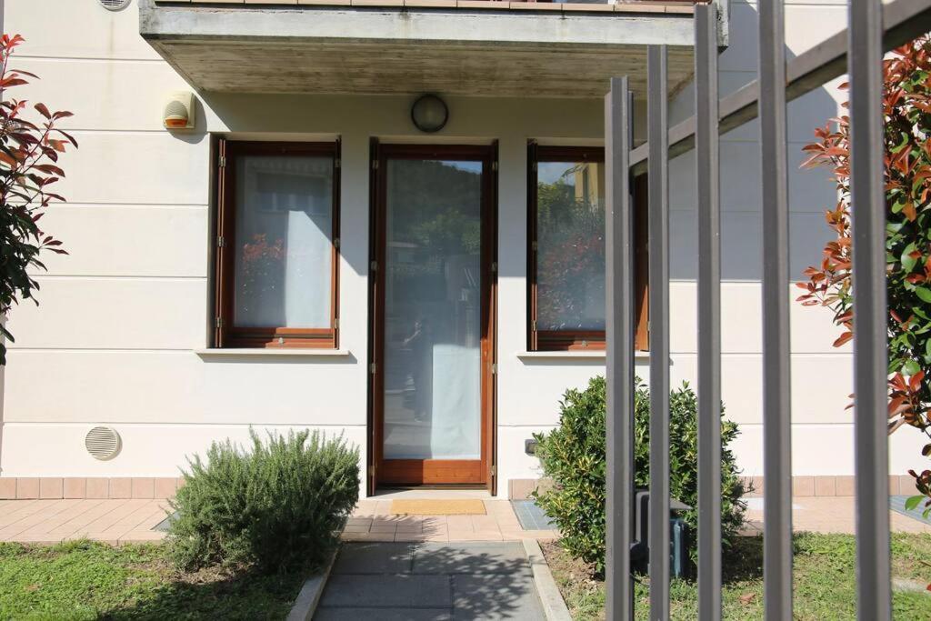 Iseo Lake Family&Friends Smart Home Exteriér fotografie