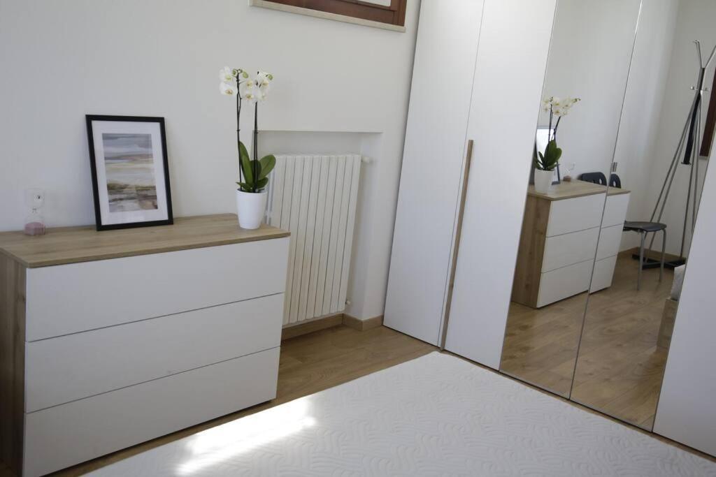 Iseo Lake Family&Friends Smart Home Exteriér fotografie