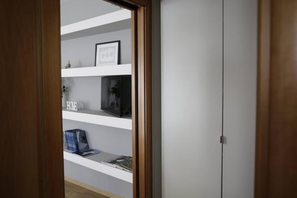 Iseo Lake Family&Friends Smart Home Exteriér fotografie